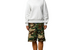 SURPLUS SHORT WOODLAND CAMO