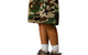 SURPLUS SHORT WOODLAND CAMO