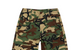 SURPLUS SHORT WOODLAND CAMO