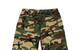 SURPLUS SHORT WOODLAND CAMO