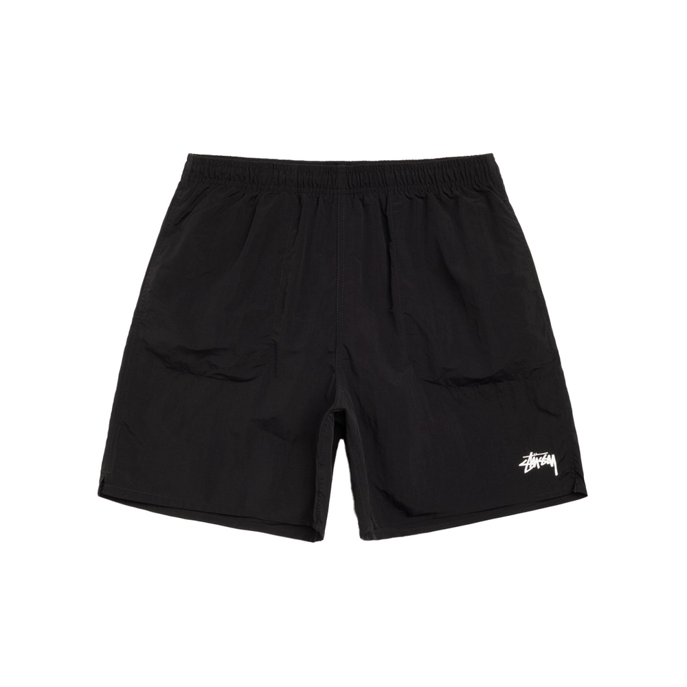 STOCK WATER SHORT BLACK