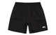 STOCK WATER SHORT BLACK