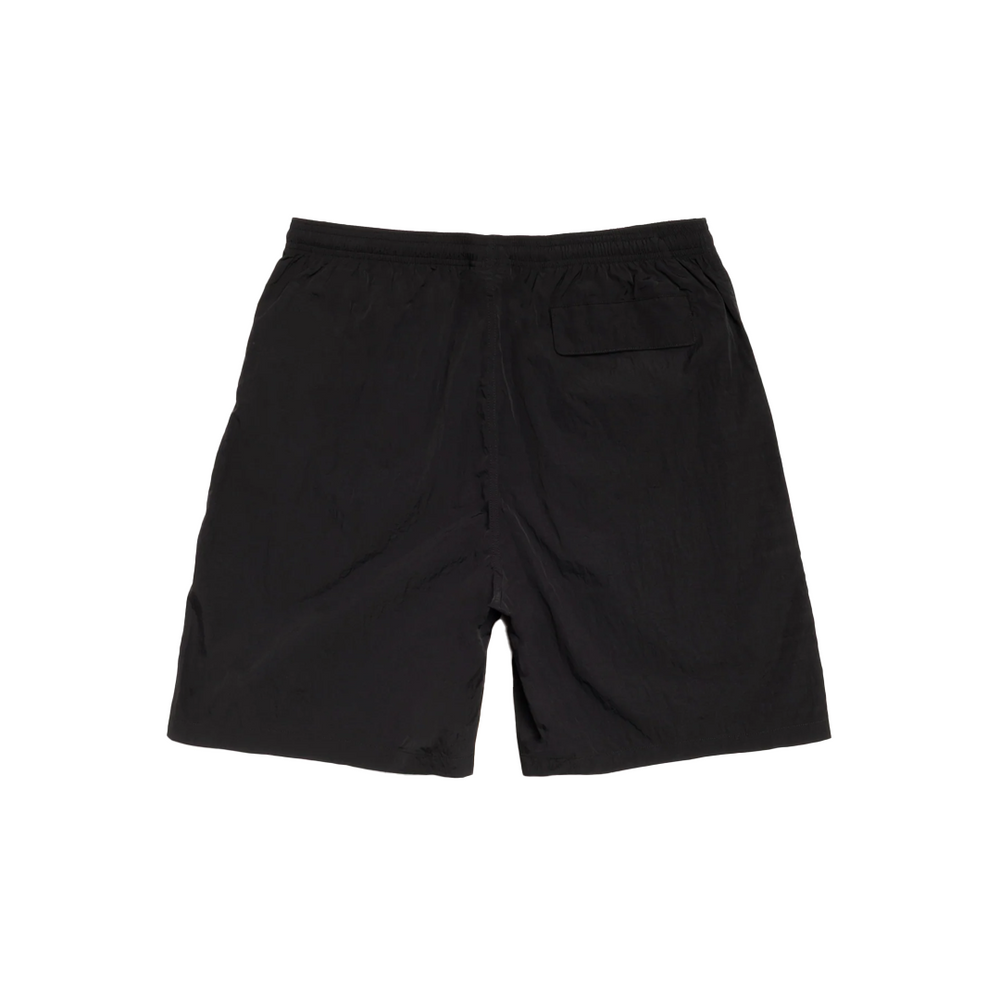 STOCK WATER SHORT BLACK