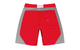 OCTANE BOARD SHORT RED