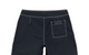 COASTAL BOARD SHORT BLACK