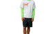COASTAL BOARD SHORT BLACK