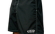 COASTAL BOARD SHORT BLACK