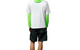 COASTAL BOARD SHORT BLACK