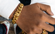 12 MM MIAMI CUBAN LINK BRACELET GOLD