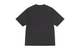 LAZY SS TEE VINTAGE BLACK