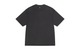 LAZY SS TEE VINTAGE BLACK