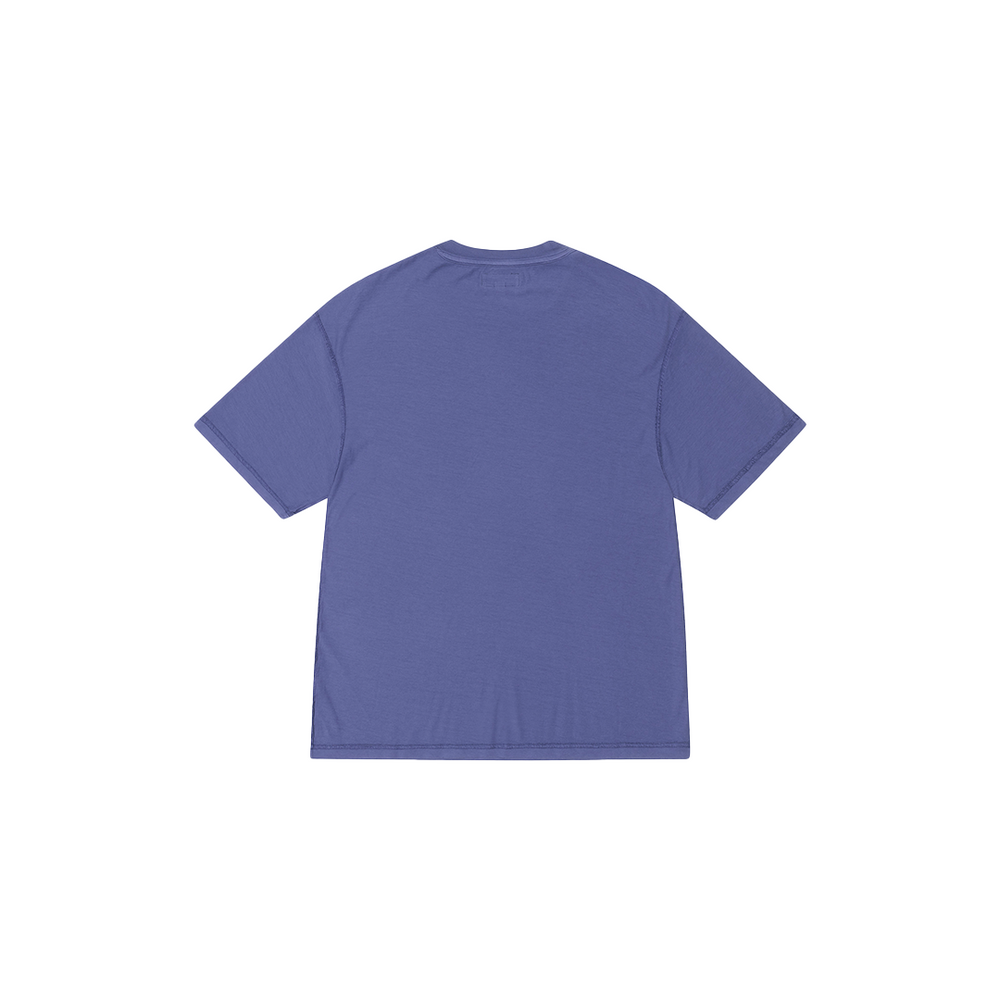 LAZY SS TEE VINTAGE NAVY