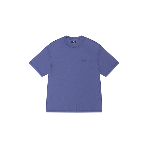 LAZY SS TEE VINTAGE NAVY