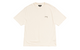 LAZY SS TEE WHITE
