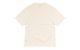 LAZY SS TEE WHITE