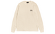 RAGLAN THERMAL BASIC STOCK BONE