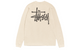 RAGLAN THERMAL BASIC STOCK BONE