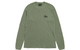 RAGLAN THERMAL BASIC STOCK SAGE