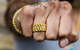 PRESIDENTIAL RING GOLD
