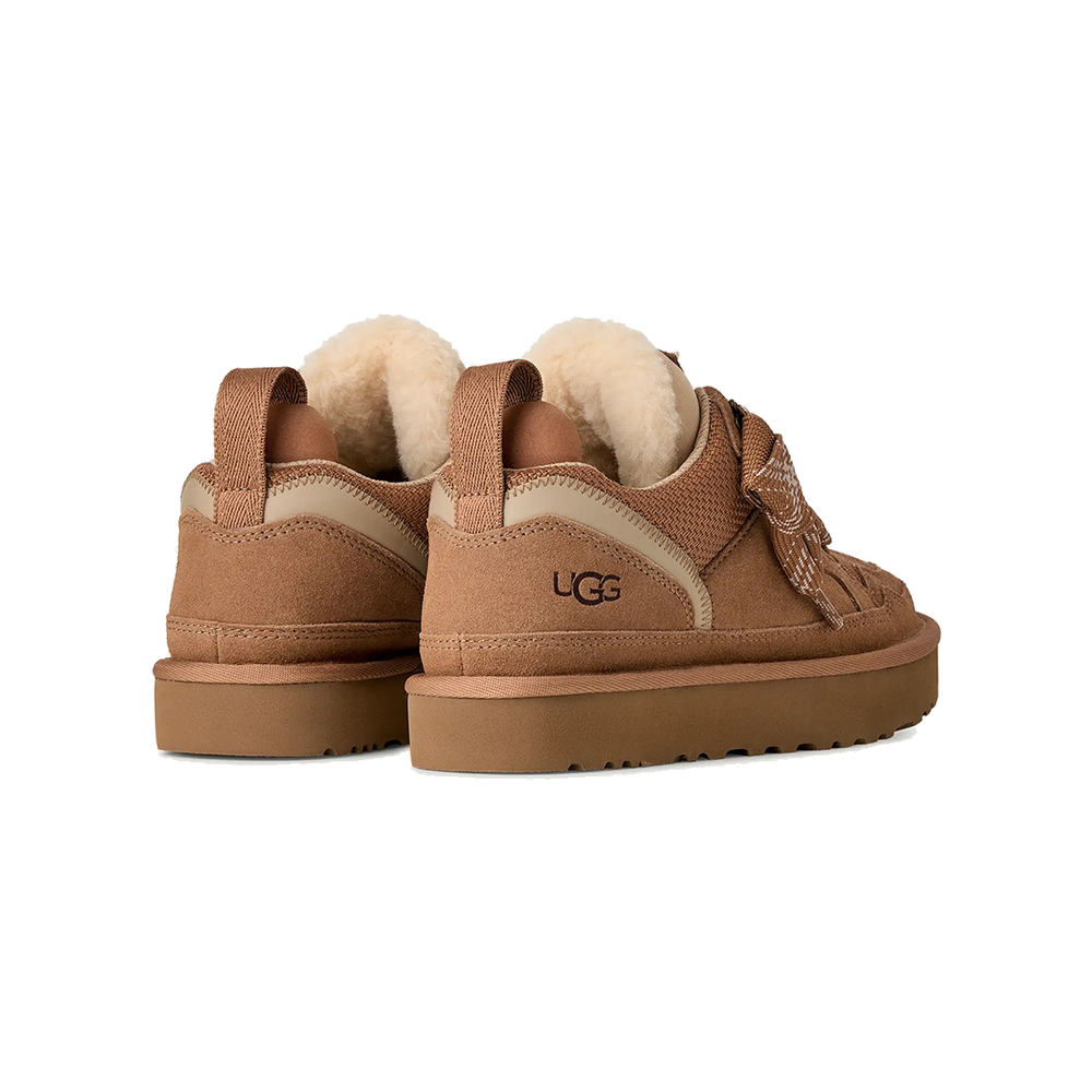 WOMEN'S LOWMEL CHESTNUT