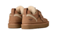 WOMEN'S LOWMEL CHESTNUT