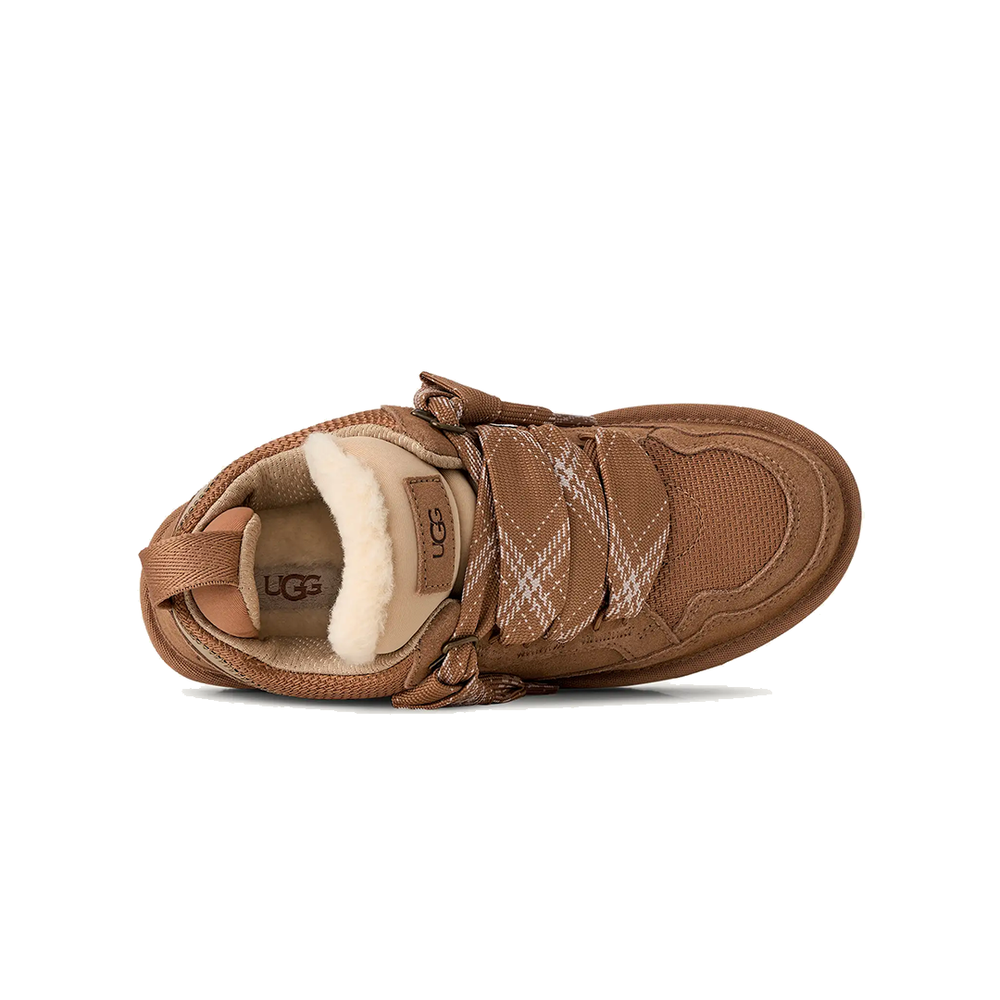 WOMEN'S LOWMEL CHESTNUT