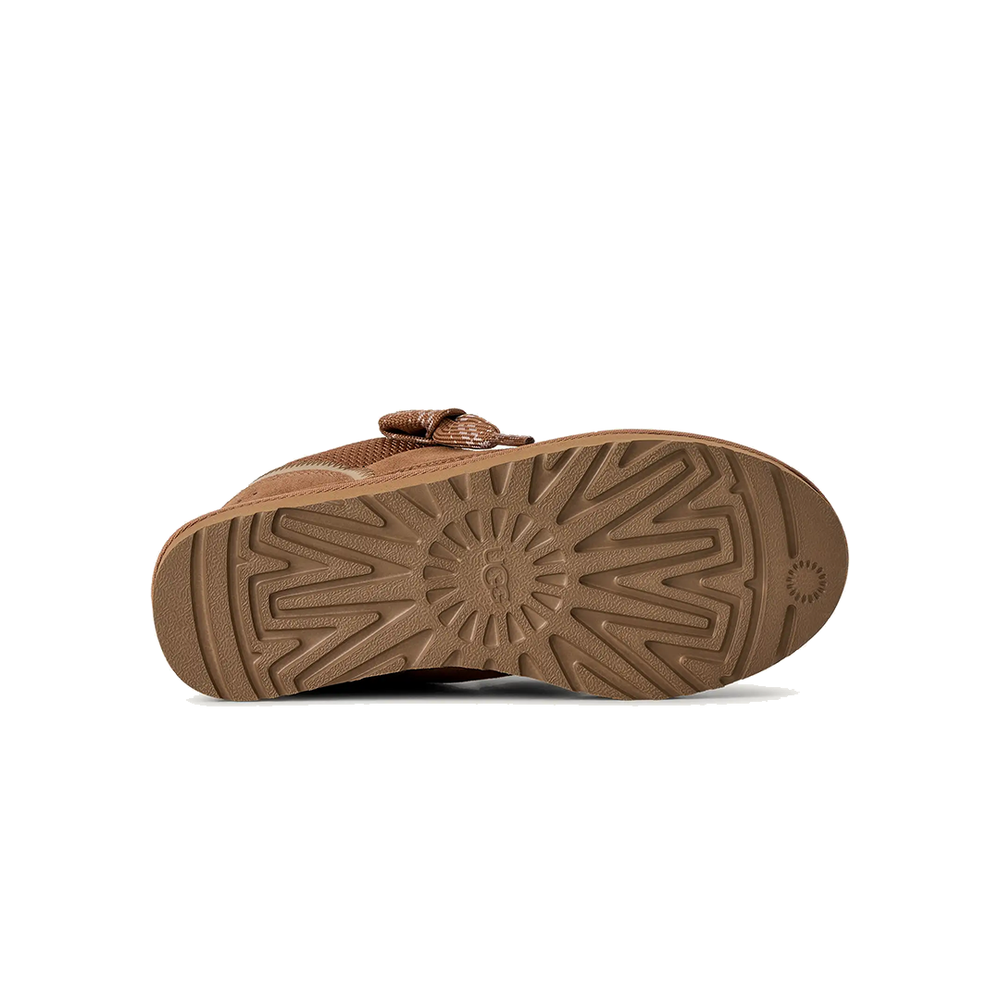 WOMEN'S LOWMEL CHESTNUT