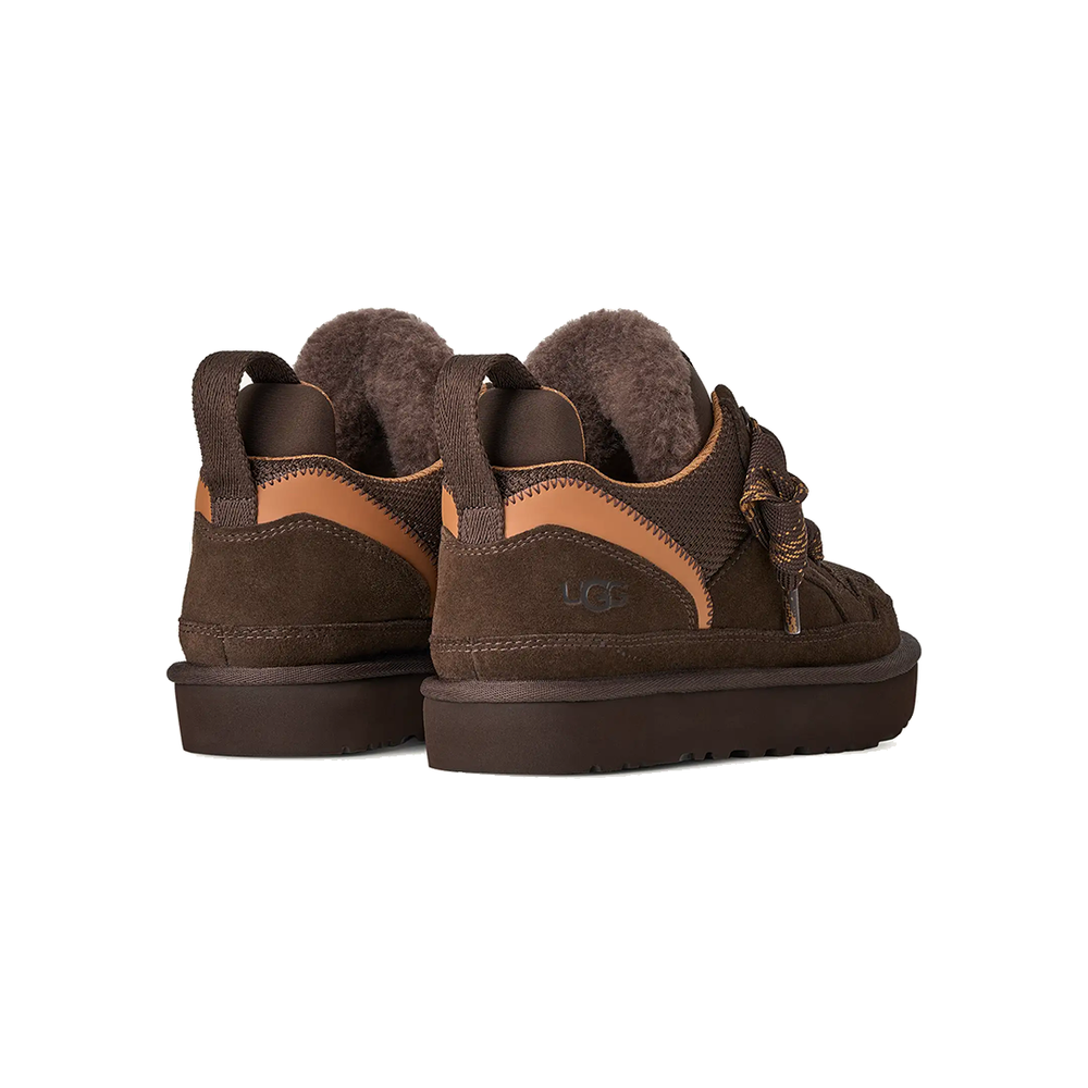 WOMEN'S LOWMEL DUSTED COCOA