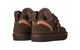 WOMEN'S LOWMEL DUSTED COCOA