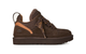 WOMEN'S LOWMEL DUSTED COCOA