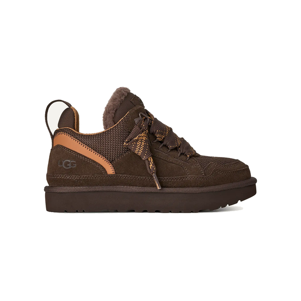 WOMEN'S LOWMEL DUSTED COCOA