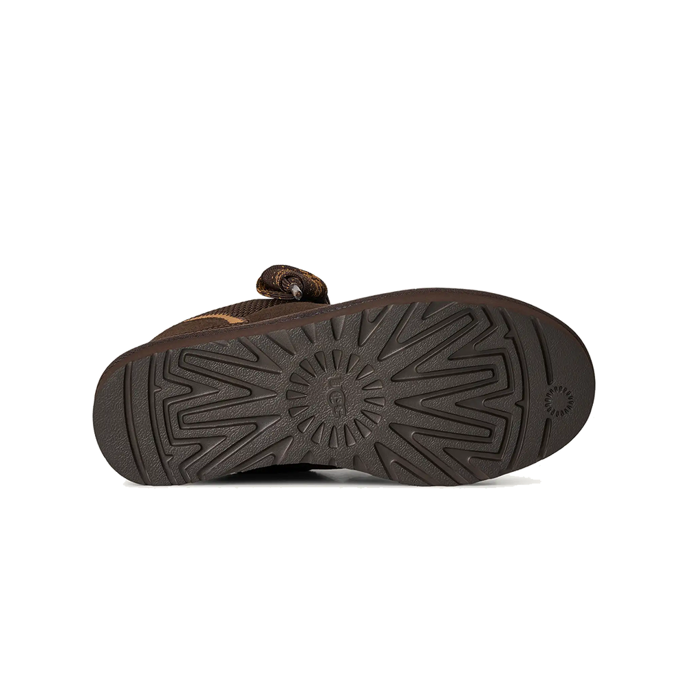WOMEN'S LOWMEL DUSTED COCOA