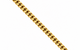 8 MM CUBAN BRACELET GOLD