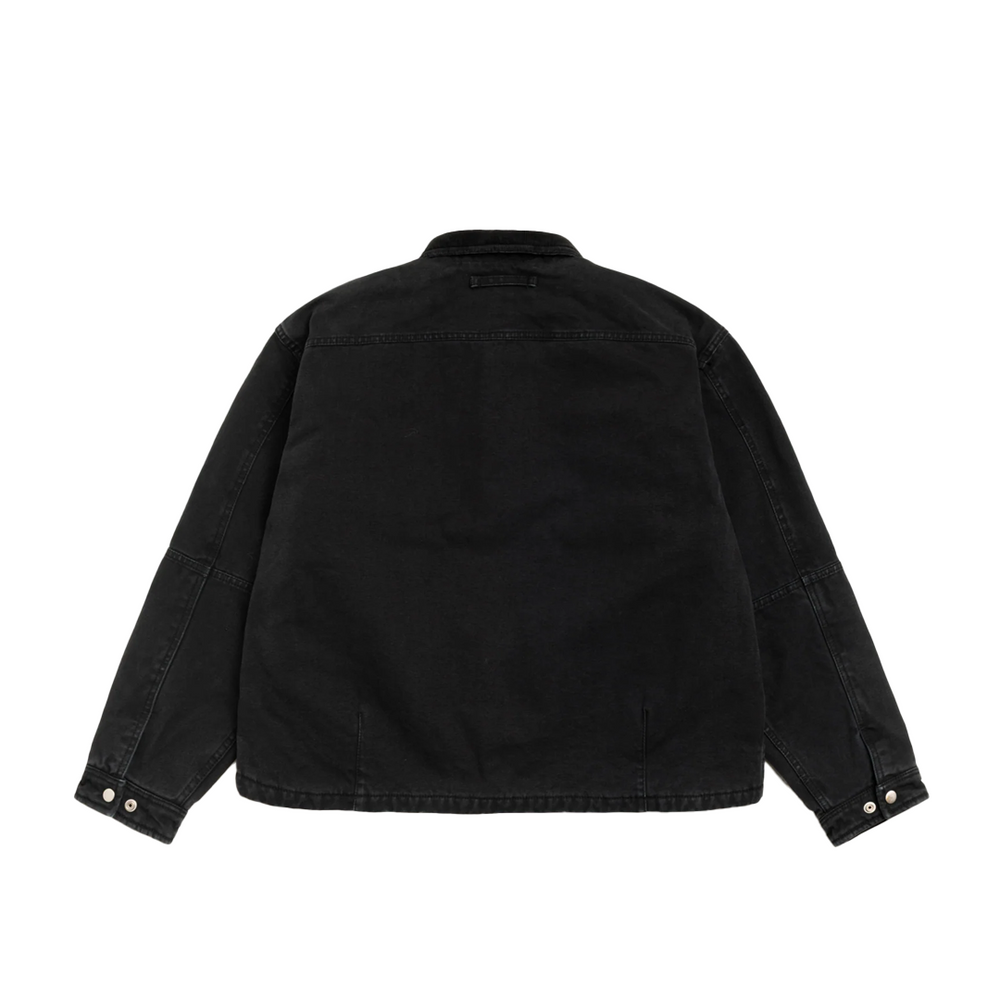 WORKGEAR JACKET BLACK