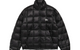 MIDWEIGHT PUFFER BLACK
