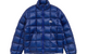 MIDWEIGHT PUFFER BLUE