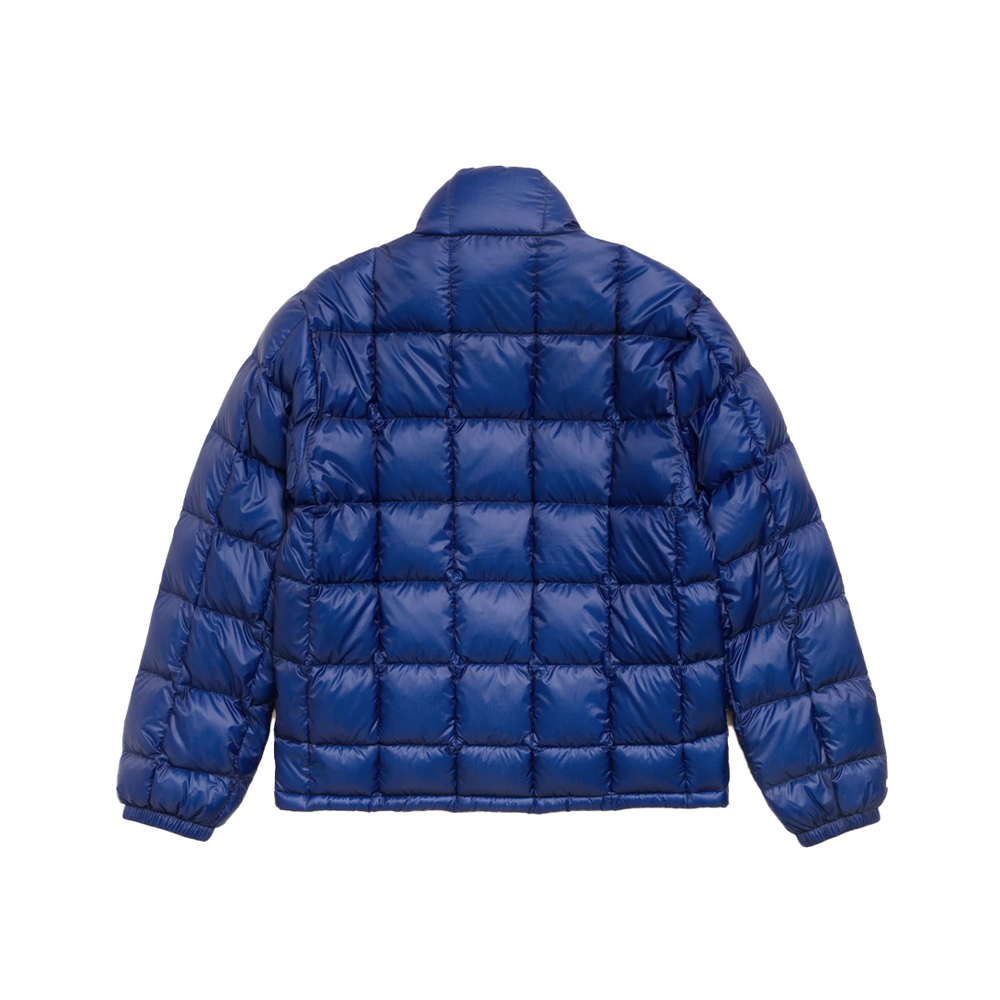 MIDWEIGHT PUFFER BLUE