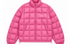 MIDWEIGHT PUFFER PINK