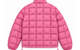 MIDWEIGHT PUFFER PINK