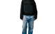 MECHANIC JACKET BLACK