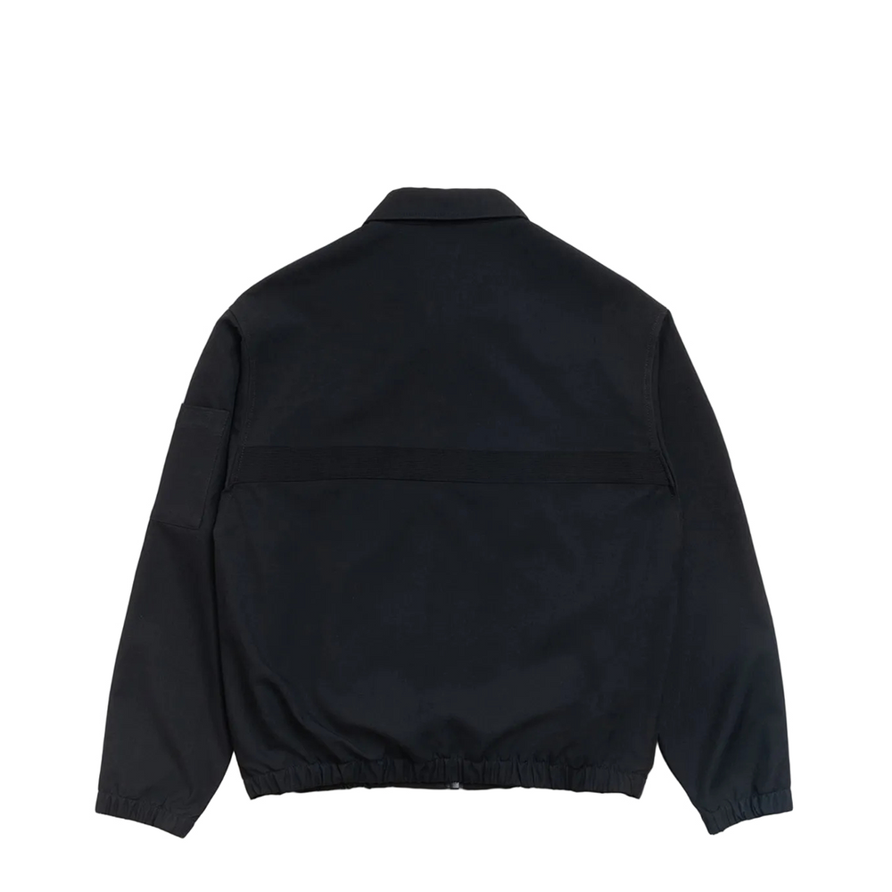 MECHANIC JACKET BLACK