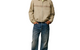 MECHANIC JACKET KHAKI