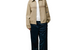 MECHANIC JACKET KHAKI