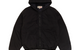 RIPSTOP WORK JACKET BLACK