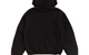 RIPSTOP WORK JACKET BLACK