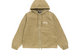 WAXED COTTON BEACH SHELL OLIVE