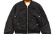 MA-1 BOMBER JACKET BLACK