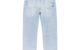 NEW CLASSIC JEAN DENIM LIGHT WASH INDIGO