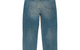 BIG OL' JEAN DENIM DARK WASH INDIGO