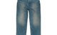 BIG OL' JEAN DENIM DARK WASH INDIGO